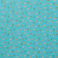 Ruby Star - Cotton - 1 800 Notion - Thread Charms - Turquoise