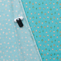 Ruby Star - Cotton - 1 800 Notion - Thread Charms - Turquoise