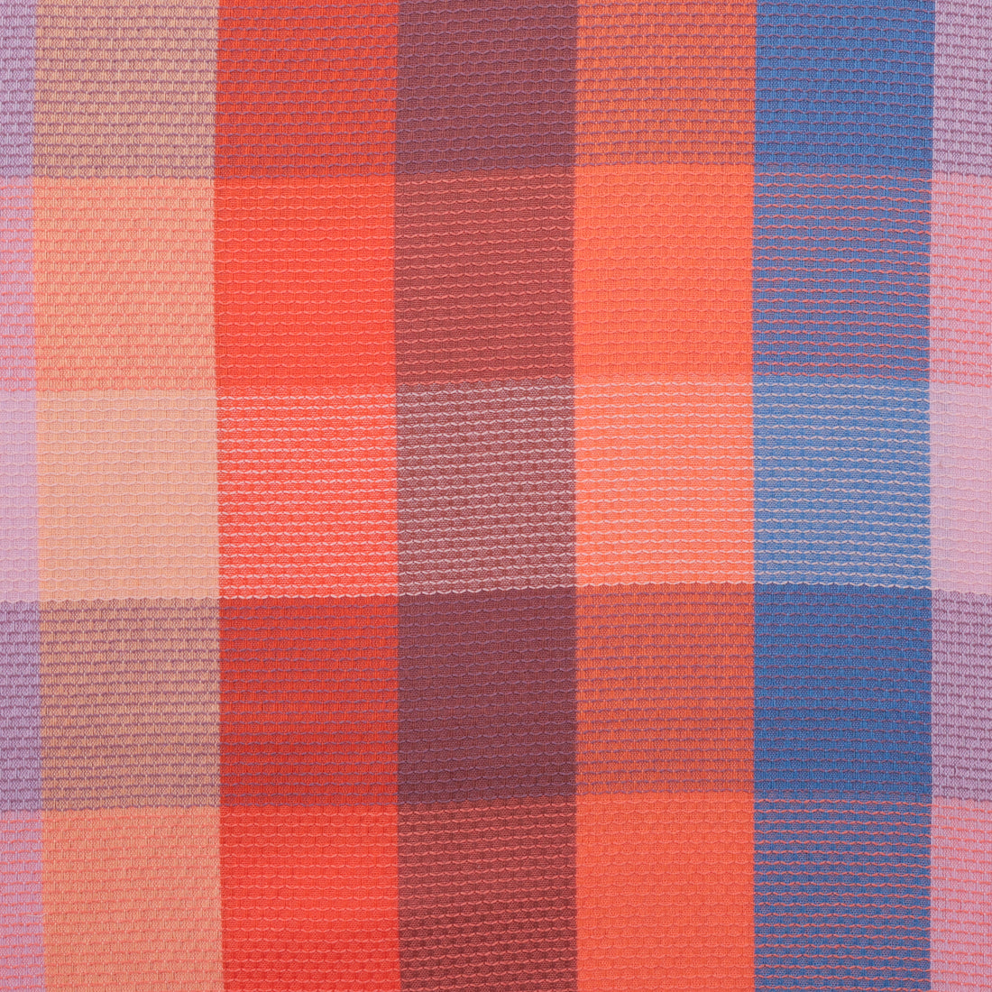 Fableism - Cotton - Waffle - Happy Checkers - Assorted