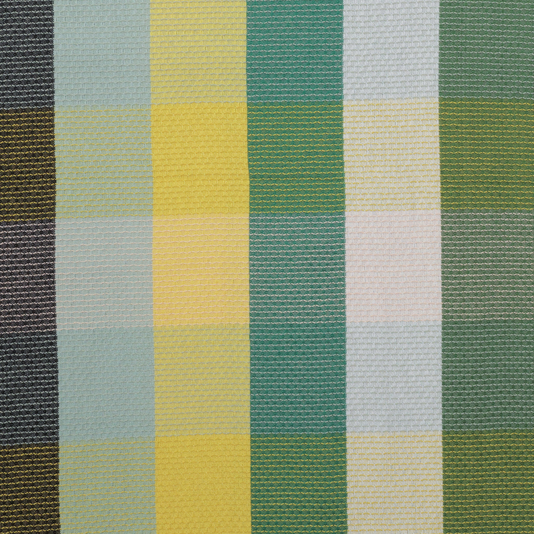 Fableism - Cotton - Waffle - Happy Checkers - Assorted