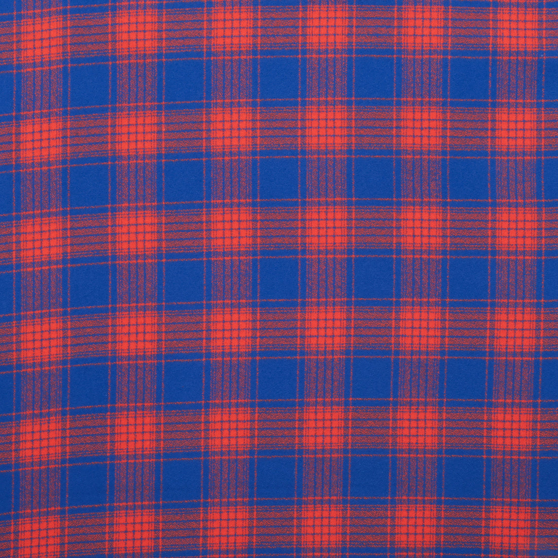 Cotton - Mammoth Flannel - Game Day - Royal Blue