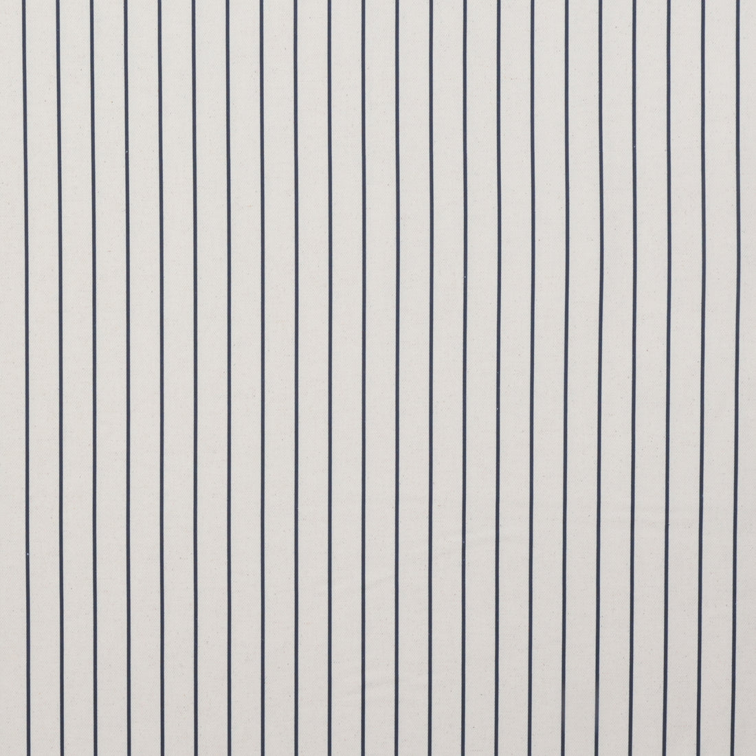 Cotton Blend - Canvas - Printed Stripe - Assorted