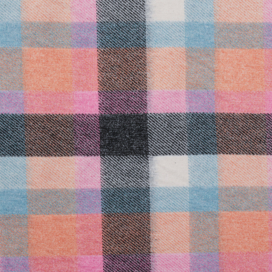 Poly - Plaid Studio - Multi