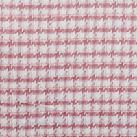 Wool Blend - Cambon Tweed - Rose Ivory
