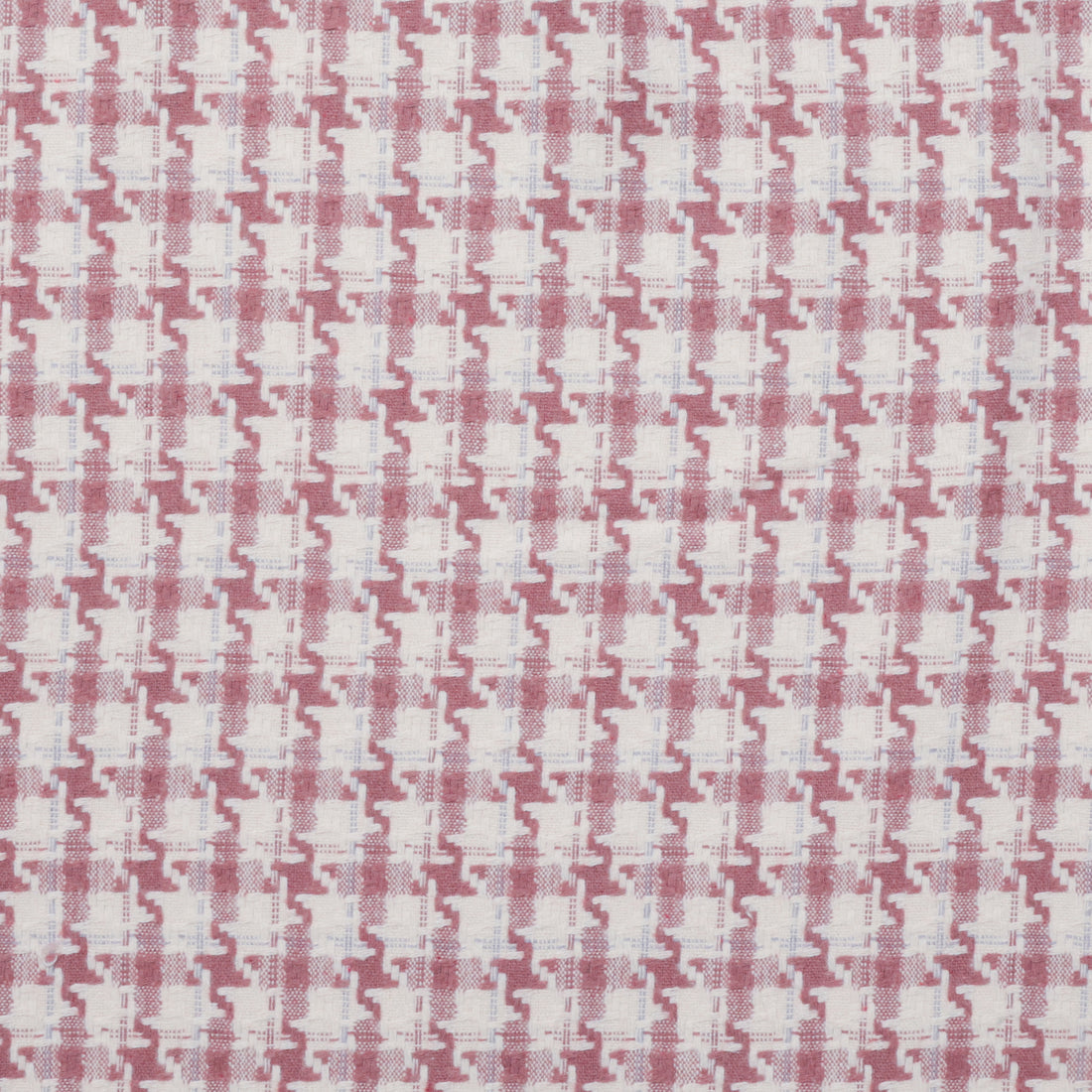 Wool Blend - Cambon Tweed - Rose Ivory
