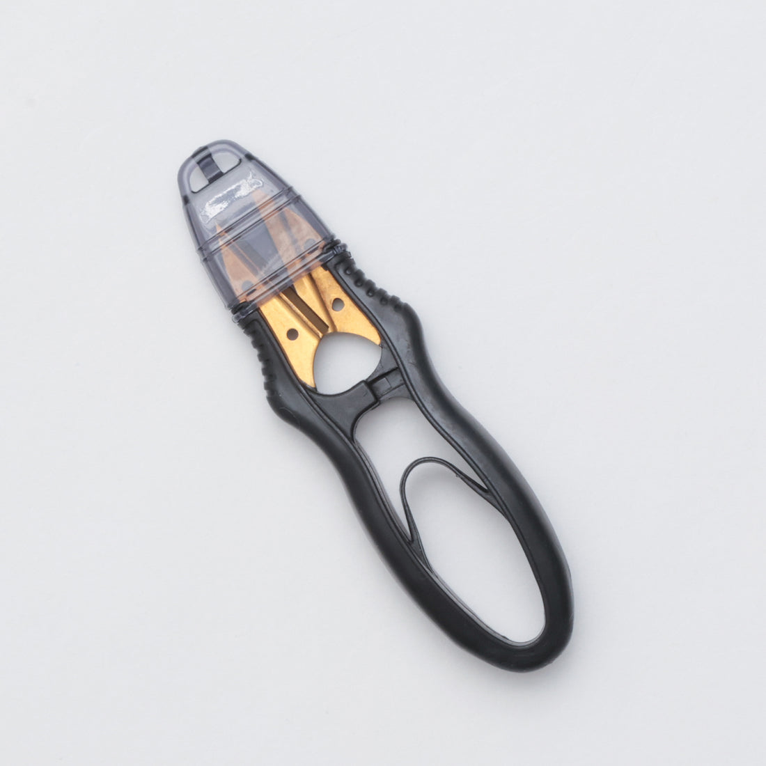 Hemline Gold - Thread Snip - With Cap