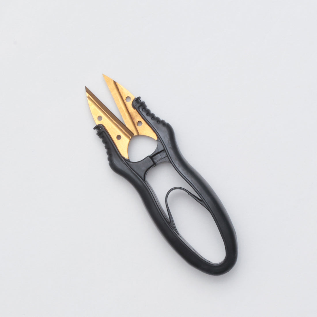 Hemline Gold - Thread Snip - With Cap