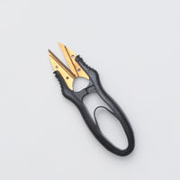 Hemline Gold - Thread Snip - With Cap