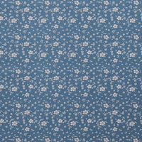 Katia - Cotton - Flannel Print - Gardenias Jeans