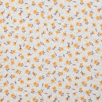 Katia - Cotton - Double Gauze - Reindeer Flowers