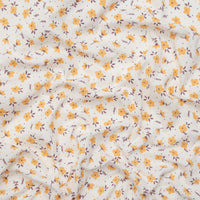Katia - Cotton - Double Gauze - Reindeer Flowers