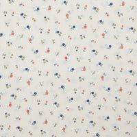 Katia - Cotton - Double Gauze - Stand Right Flowers