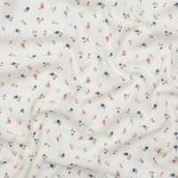 Katia - Cotton - Double Gauze - Stand Right Flowers
