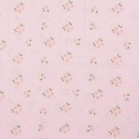 Katia - Cotton - Double Gauze - Swan Dance Flowers