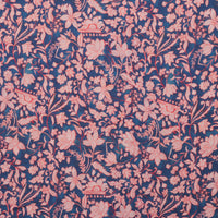Katia - Rayon - Satin Print - Indiana Flowers