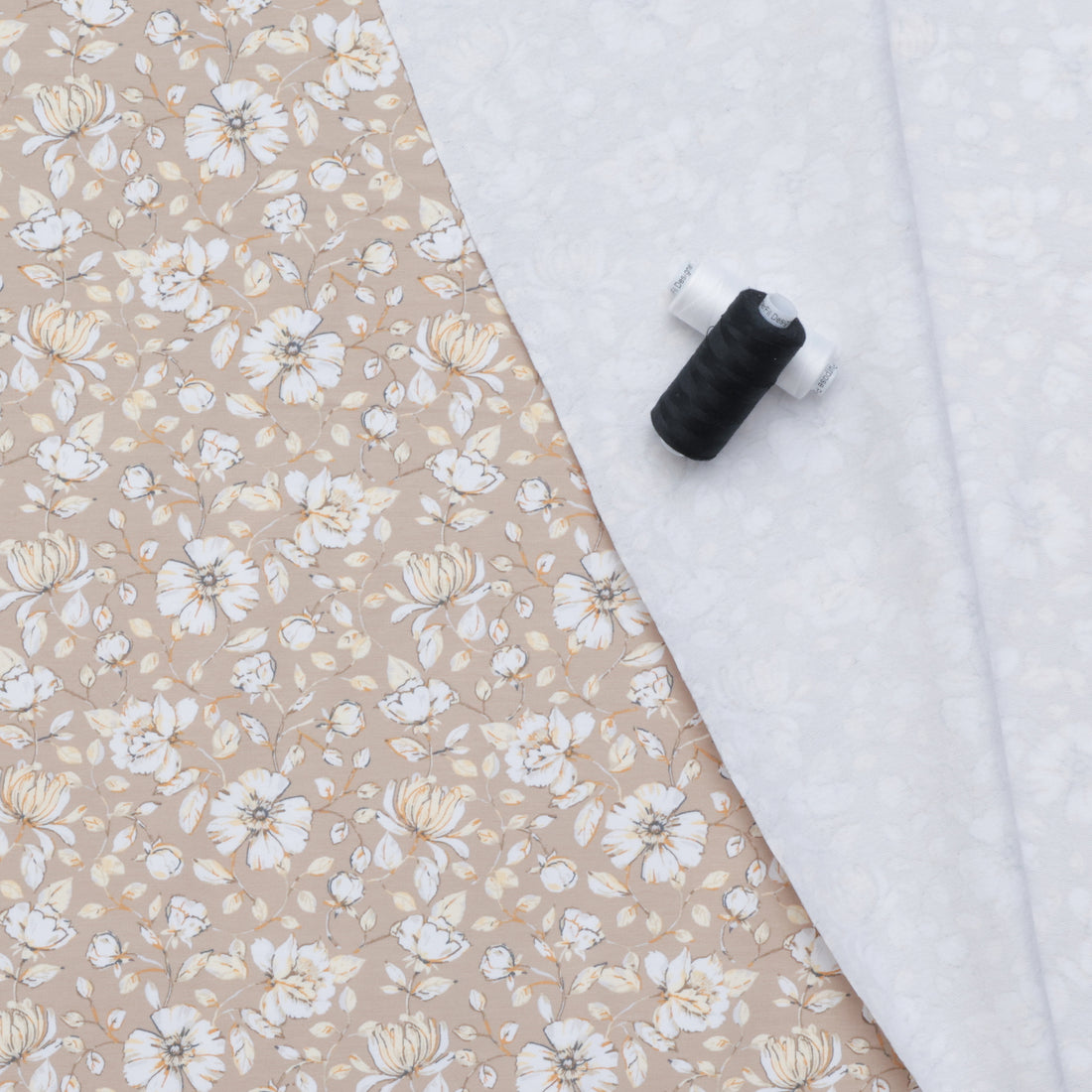 Katia - Cotton - Fleece - Love