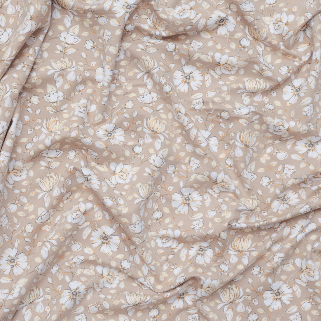 Katia - Cotton - Fleece - Love