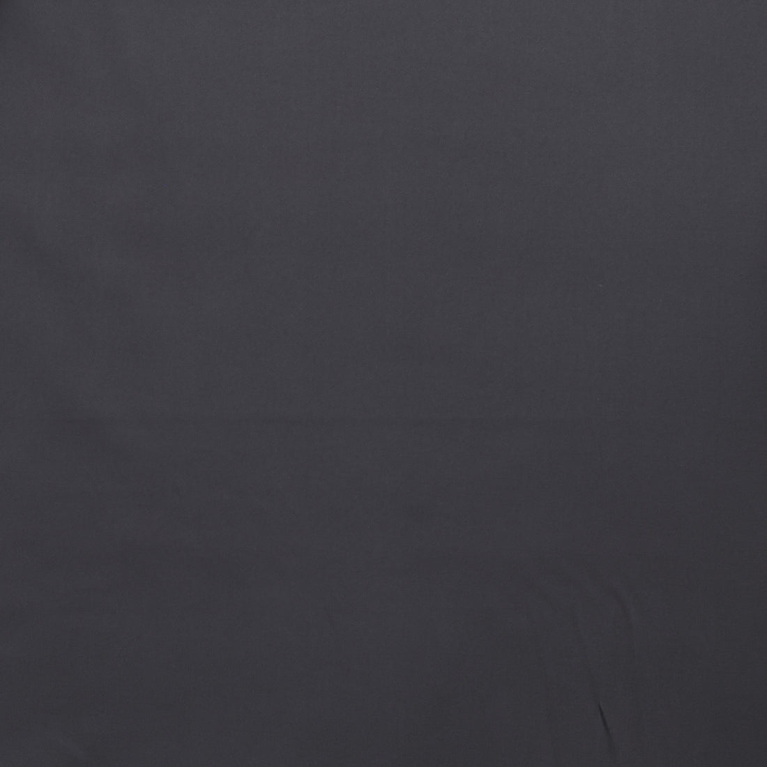 Cotton - Stretch Twill - Graphite
