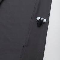 Cotton - Stretch Twill - Graphite