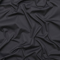 Cotton - Stretch Twill - Graphite