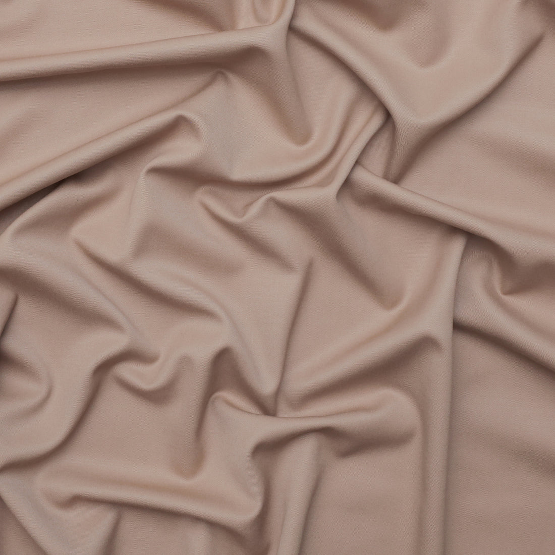 Wool - Suiting - Gabardine - Sand