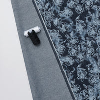 Katia - DIY Wow - Cotton - Denim Print - Flowers