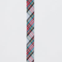 Bias Tape - 18mm - Tartan