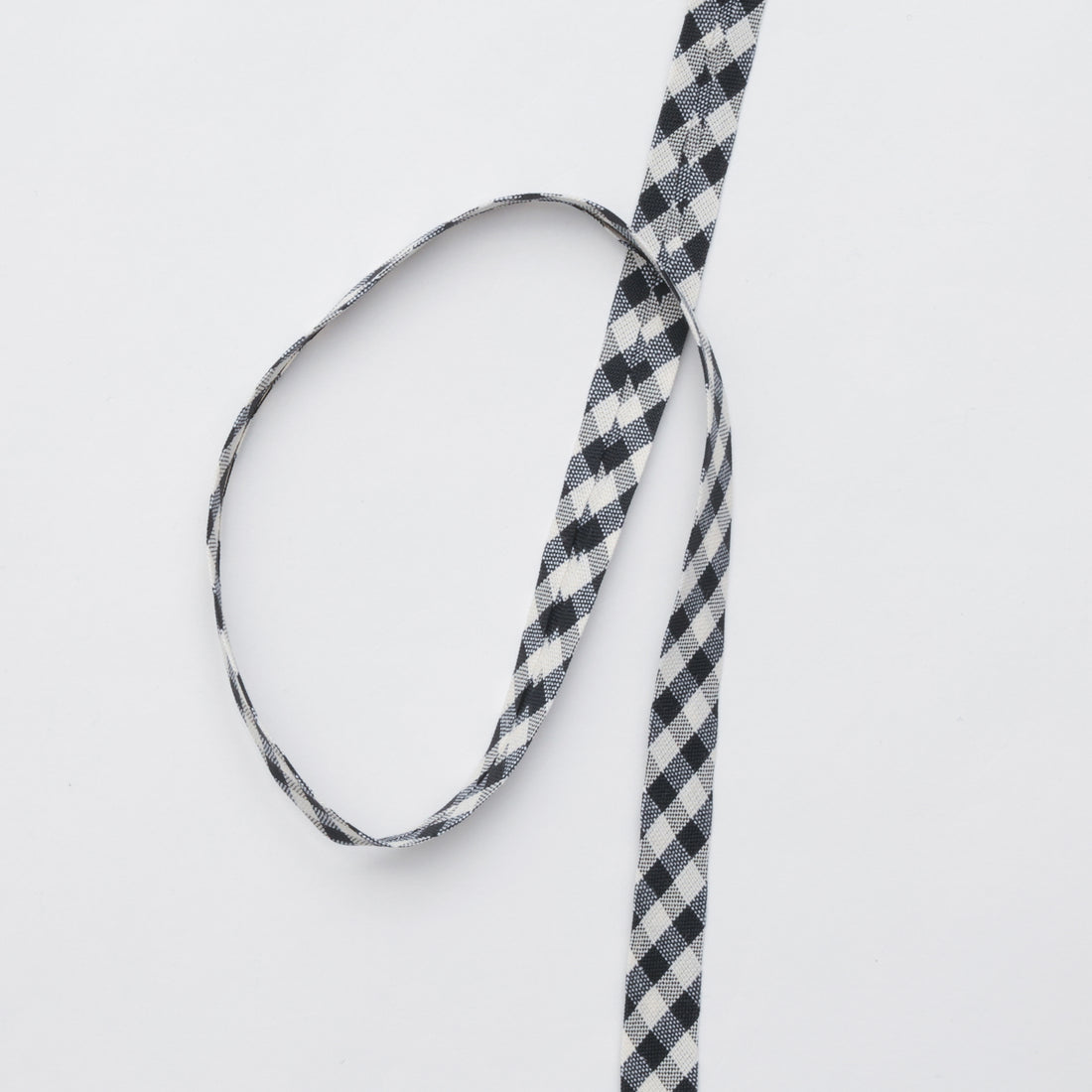 Bias Tape Plaid - 18mm - Assorted