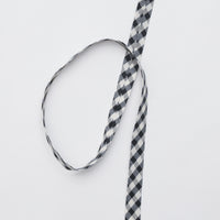 Bias Tape Plaid - 18mm - Assorted