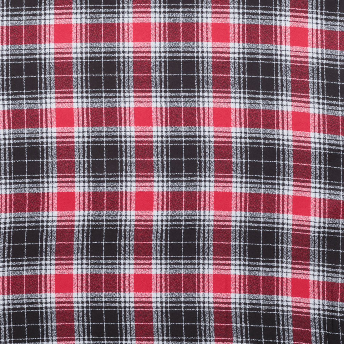 Cotton - Mammoth Flannel - Game Day - Licorice