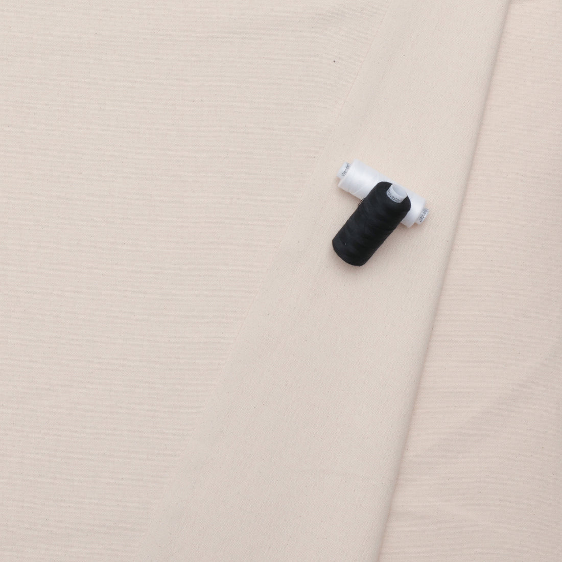 Cotton - 8oz Canvas - Natural