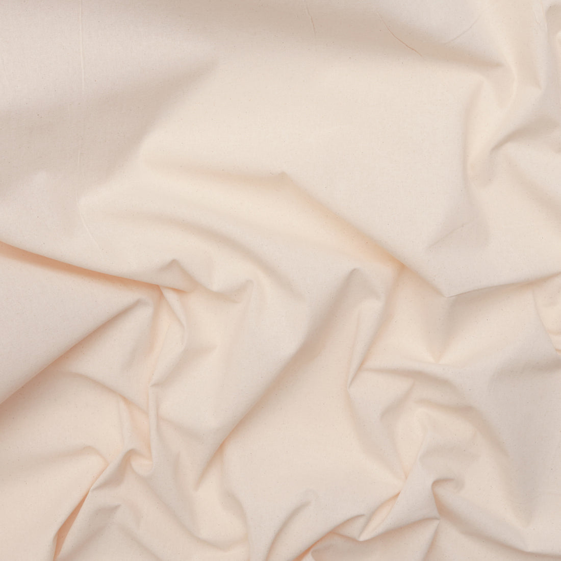 Cotton - 4.5oz Muslin - 63" - Natural