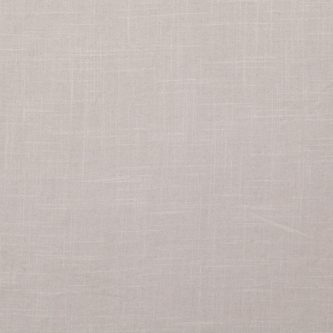 Linen Blend - Essex - Natural