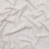 Viscose Blend - Channel Tweed - Beige