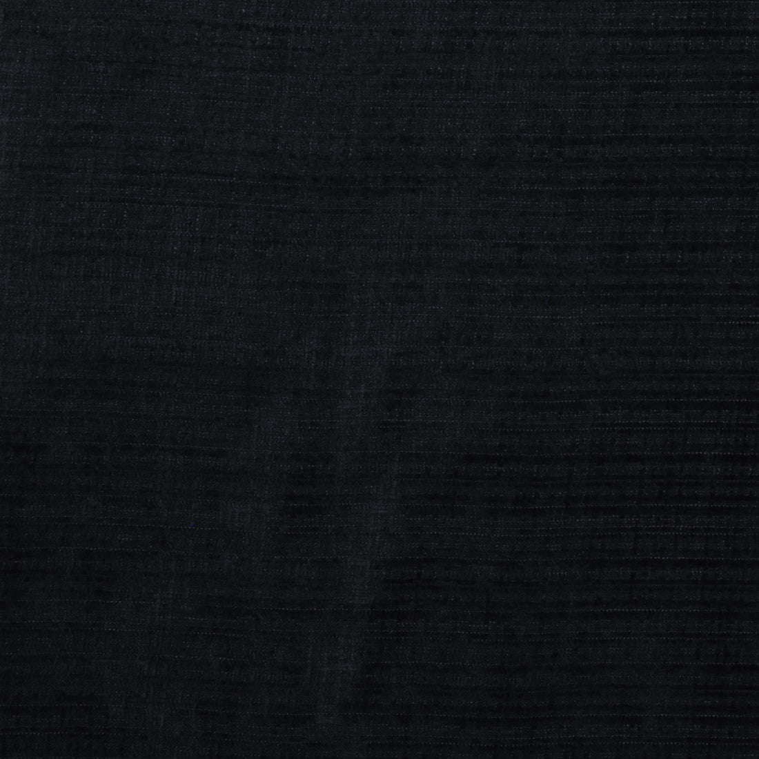 Viscose Blend - Channel Tweed - Black