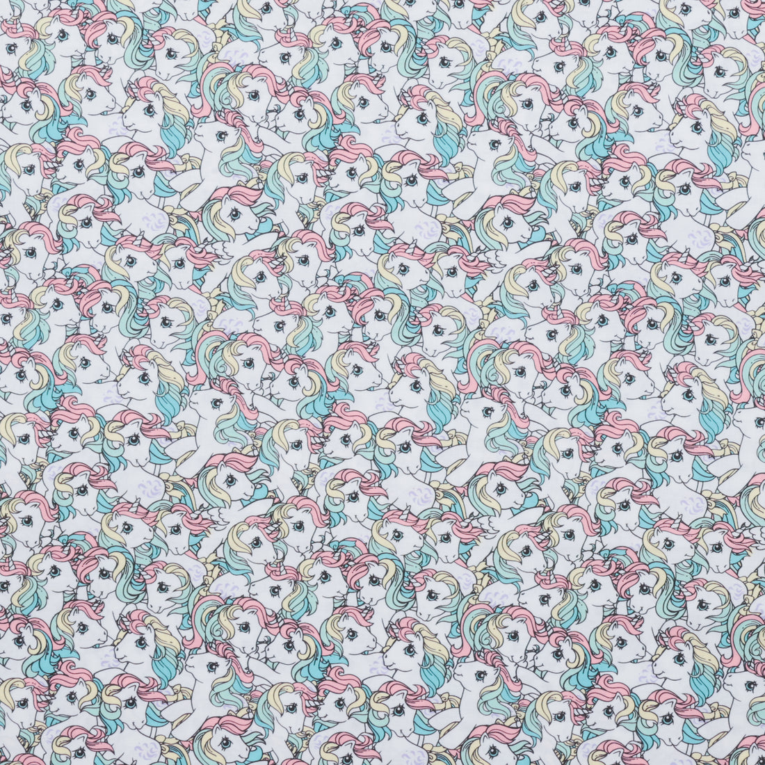 Camelot - Cotton - My Little Pony - Pony Stack