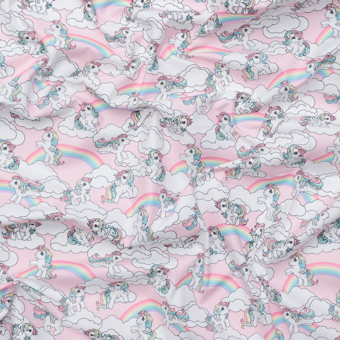 Camelot - Cotton - My Little Pony - Starshine in the Clouds