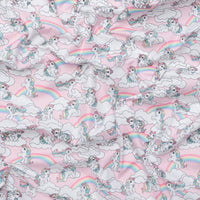 Camelot - Cotton - My Little Pony - Starshine in the Clouds