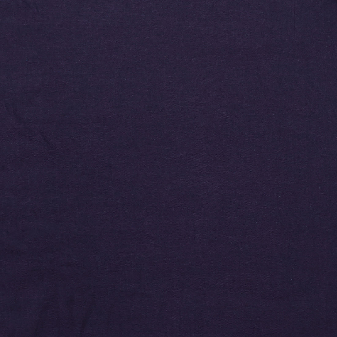 Cotton - Stretch Denim - Blue Purple