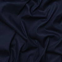 Cotton - Stretch Denim - Blue Purple