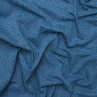 Cotton - Austin - Wide Denim 12oz - Blue