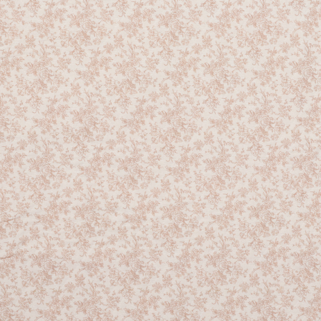Cotton - Heirloom - Quilted Gauze - Cream Mocha