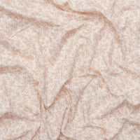 Cotton - Heirloom - Quilted Gauze - Cream Mocha