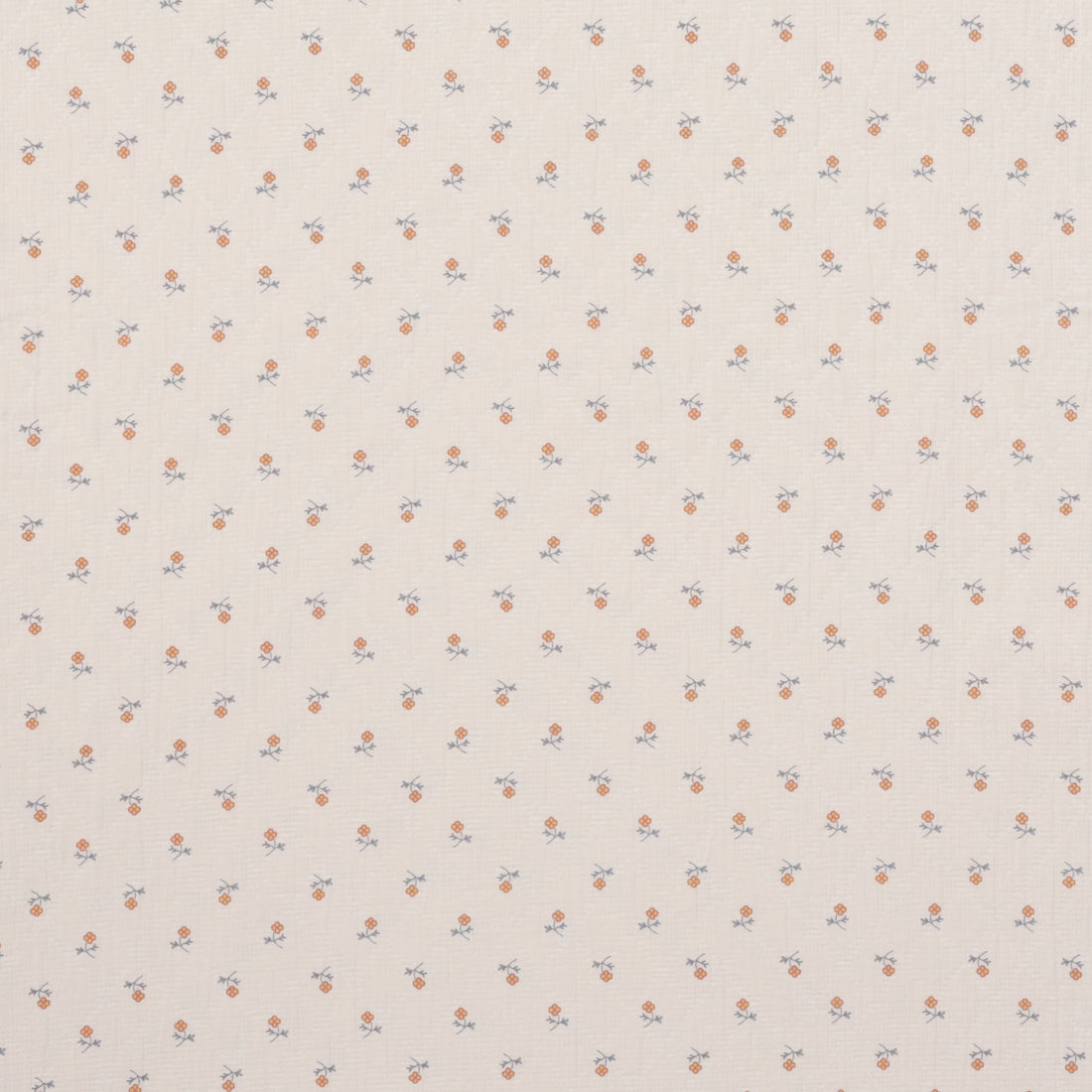 Cotton - Heirloom - Quilted Gauze - Cream Mustard