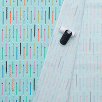 Dear Stella - Cotton - Hall Pass - Pencil Thief - Aqua
