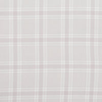 Cotton - Mammoth Flannel - Plaid - Bone