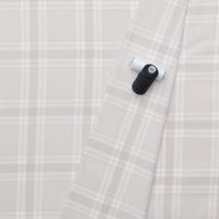 Cotton - Mammoth Flannel - Plaid - Bone