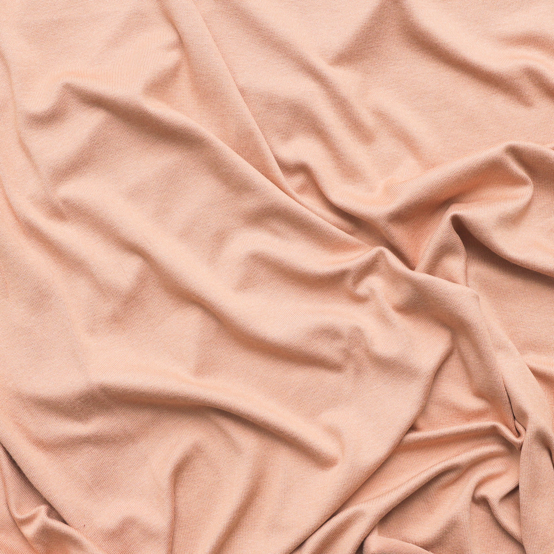 Rayon Blend - Sweater Knit - Dune