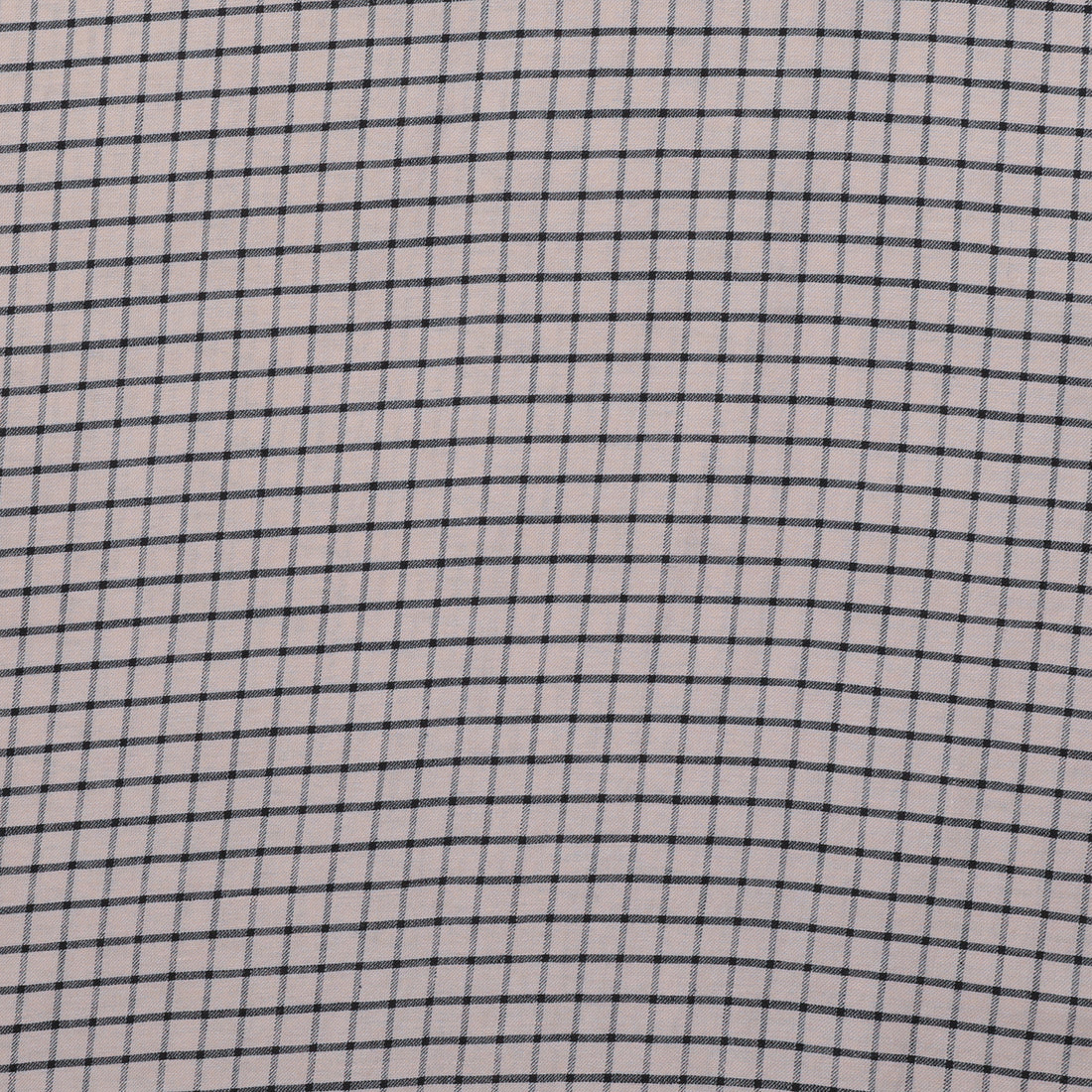 Linen Blend - Utopia - Windowpane Check - Assorted – RICK RACK Textiles