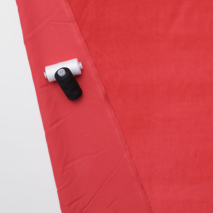 Camelot - Cotton - Velveteen - Assorted